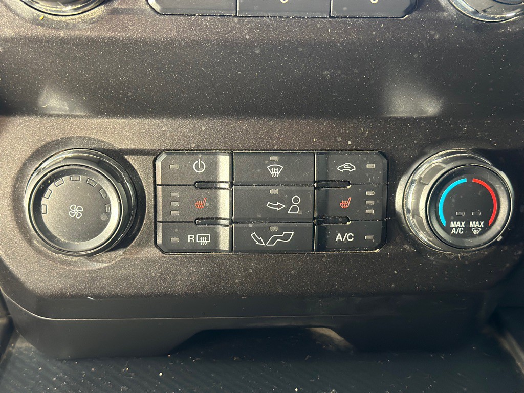 2019 Ford F-150 Image 18