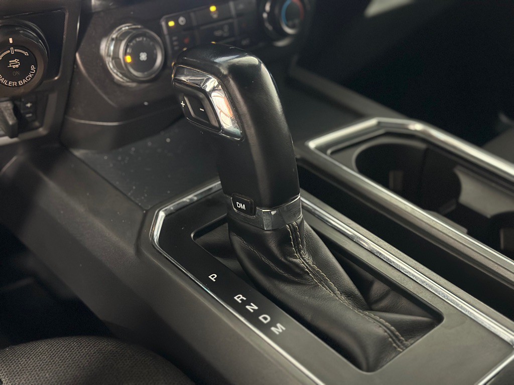 2019 Ford F-150 Image 19