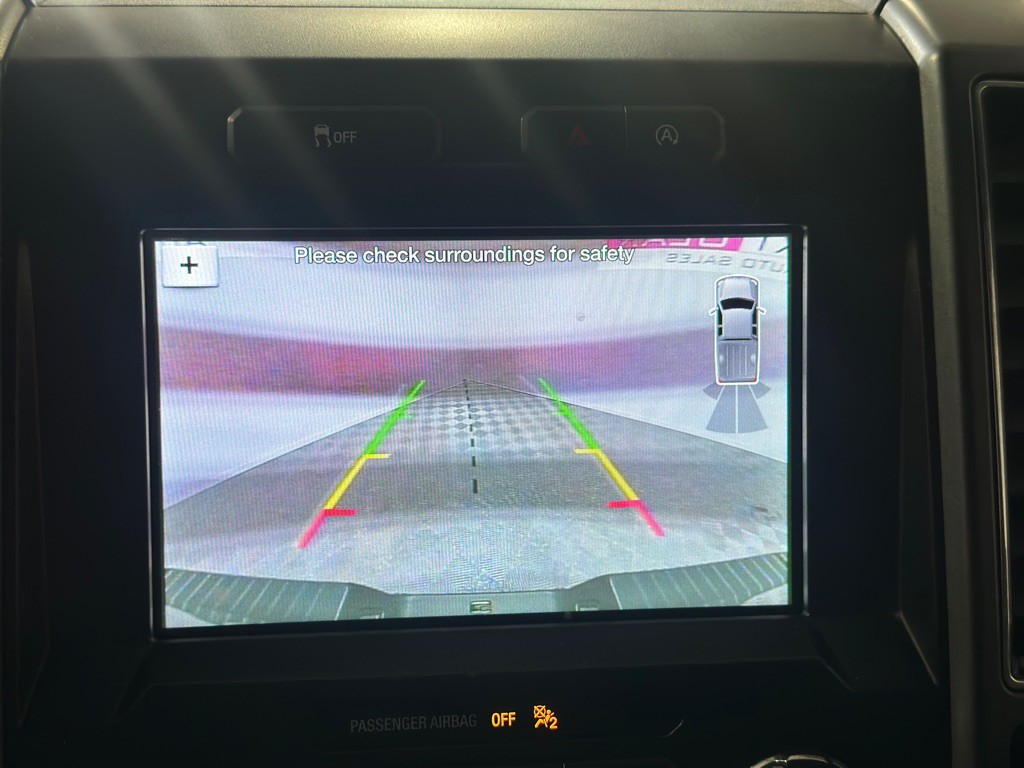 2019 Ford F-150 Image 21