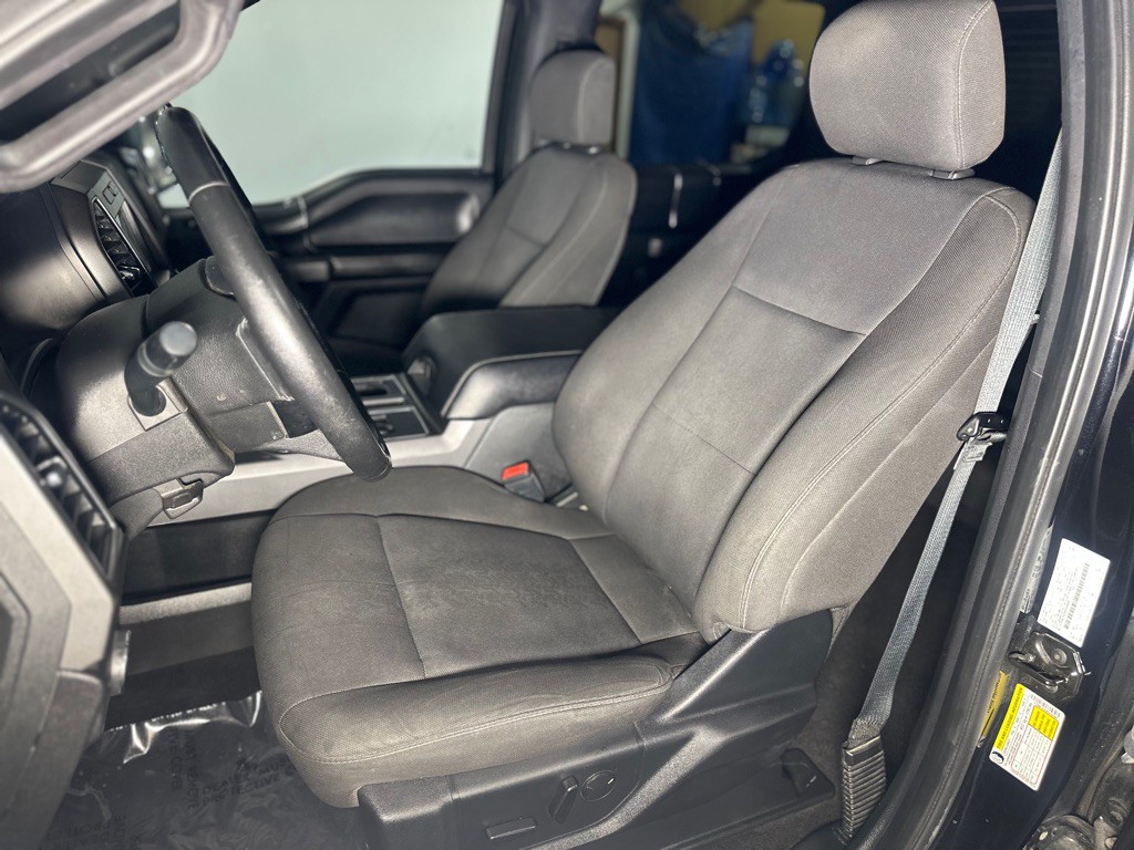 2019 Ford F-150 Image 24