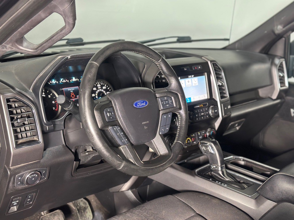 2019 Ford F-150 Image 26