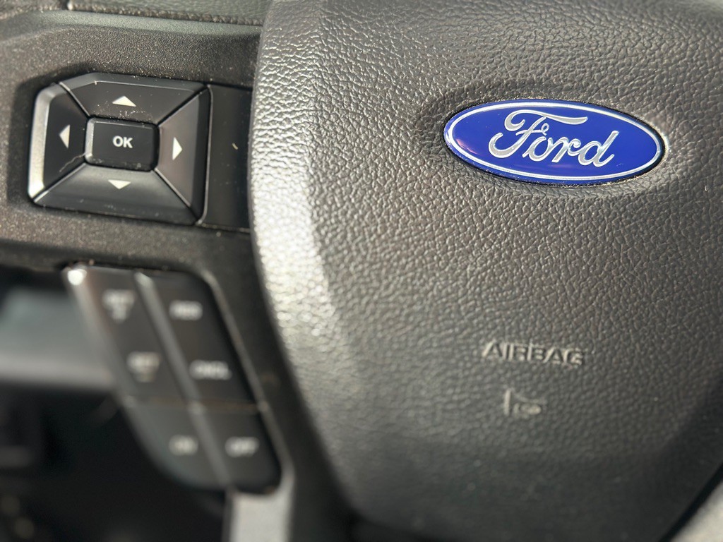 2019 Ford F-150 Image 27