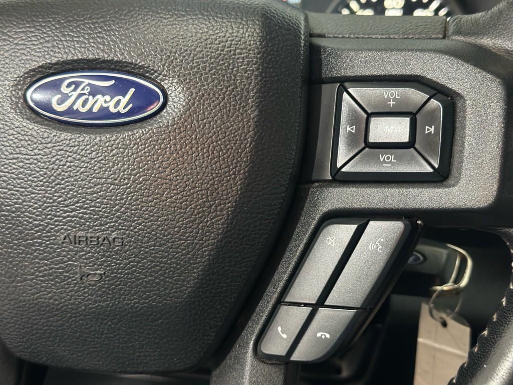 2019 Ford F-150 Image 28