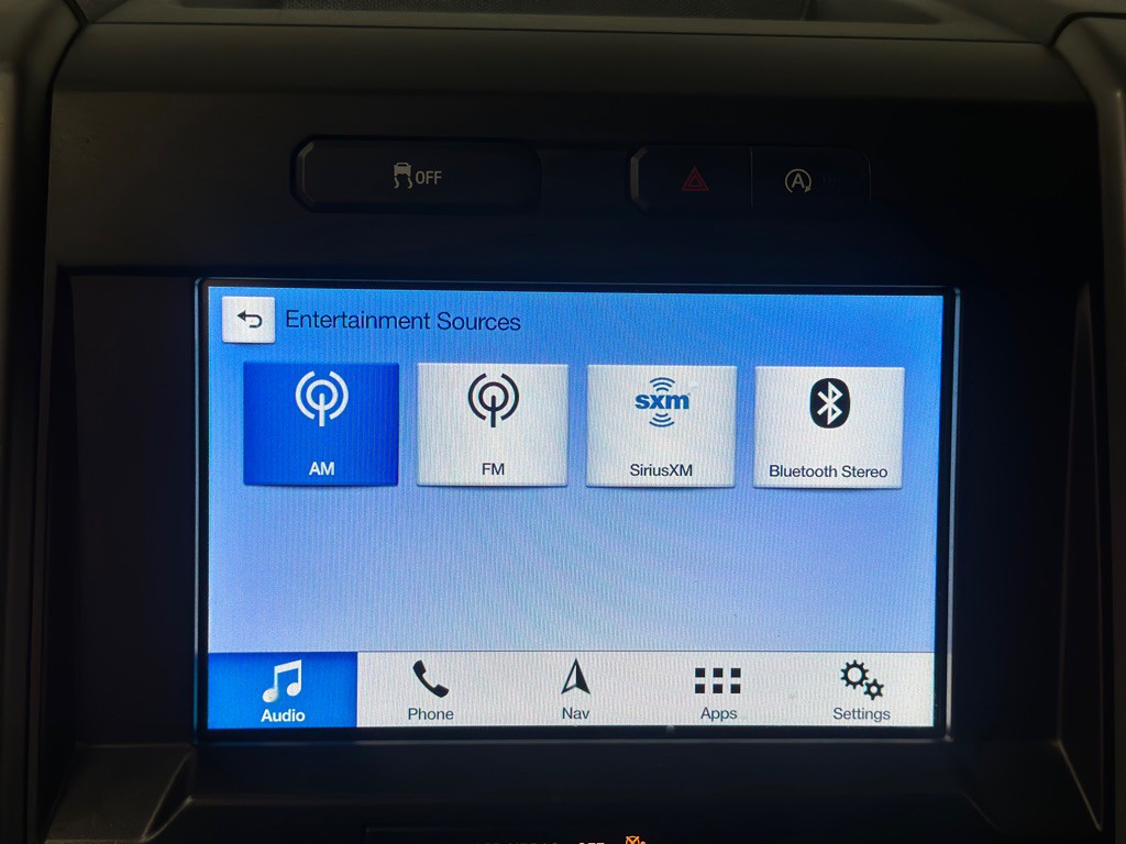 2019 Ford F-150 Image 29