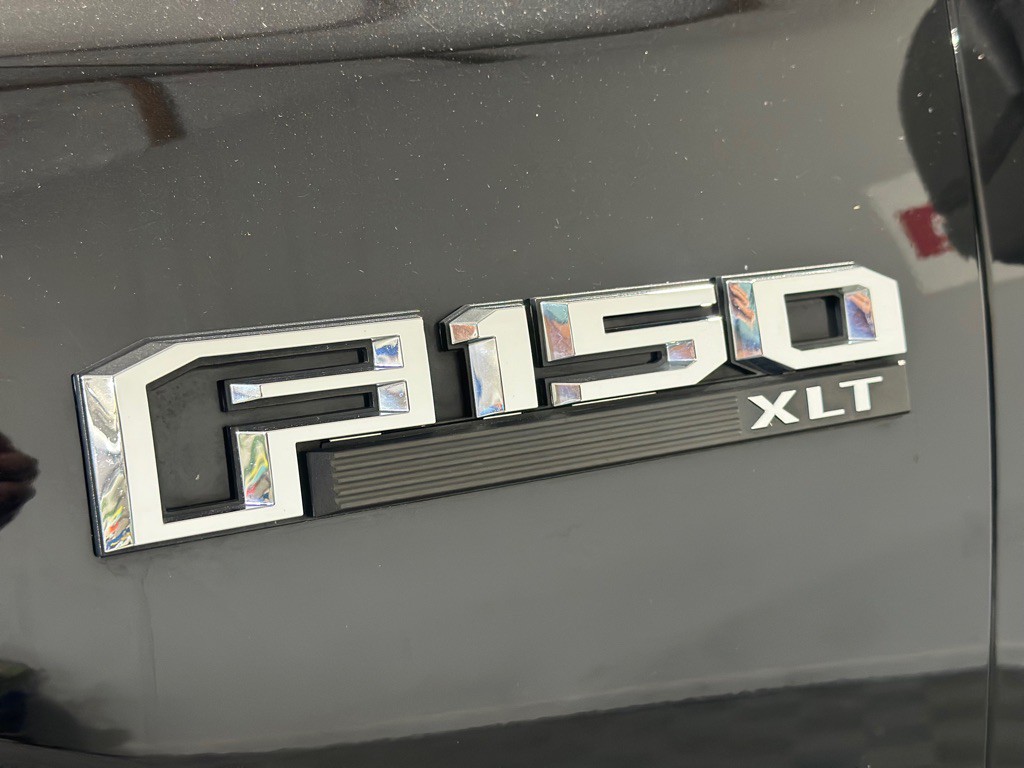 2019 Ford F-150 Image 34