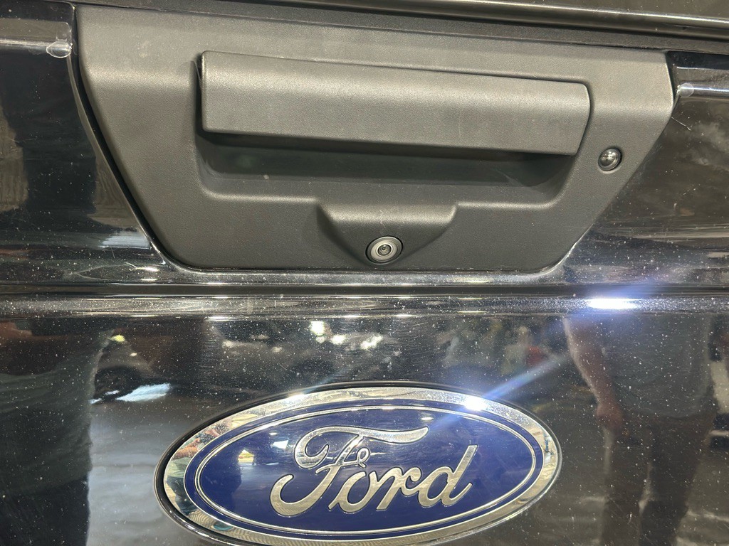 2019 Ford F-150 Image 35