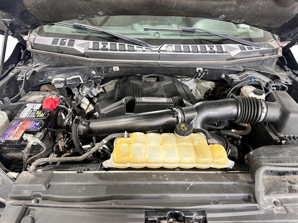 2019 Ford F-150 Image 38