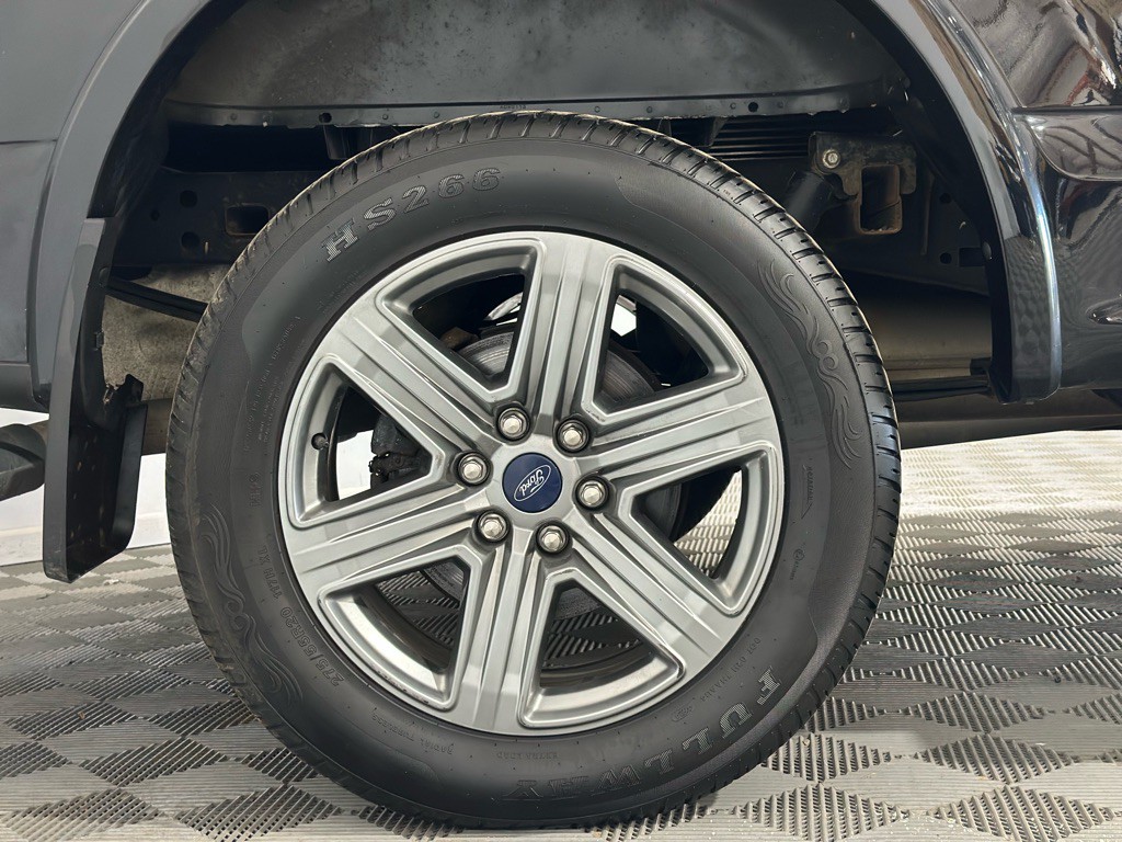 2019 Ford F-150 Image 40