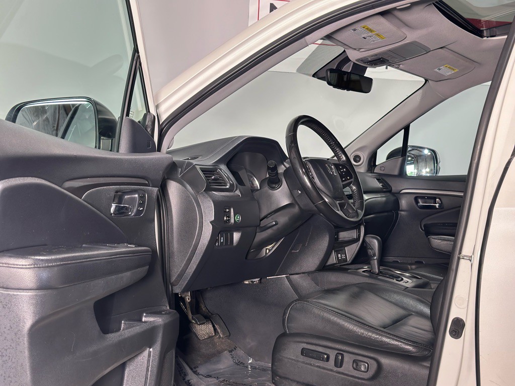 2019 Honda Pilot Image 7