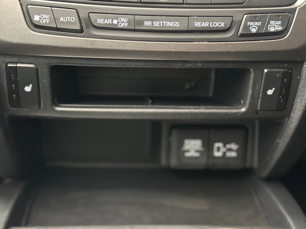 2019 Honda Pilot Image 24