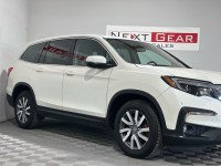 Image for 2019 Honda Pilot EXL ID: 6901052