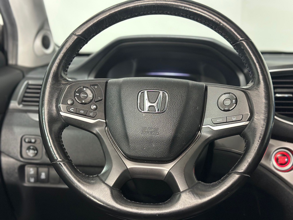 2019 Honda Pilot Image 10