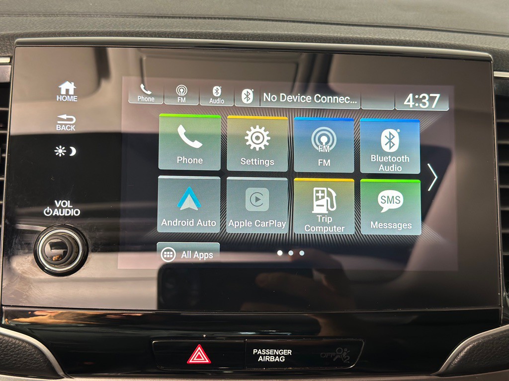 2019 Honda Pilot Image 12