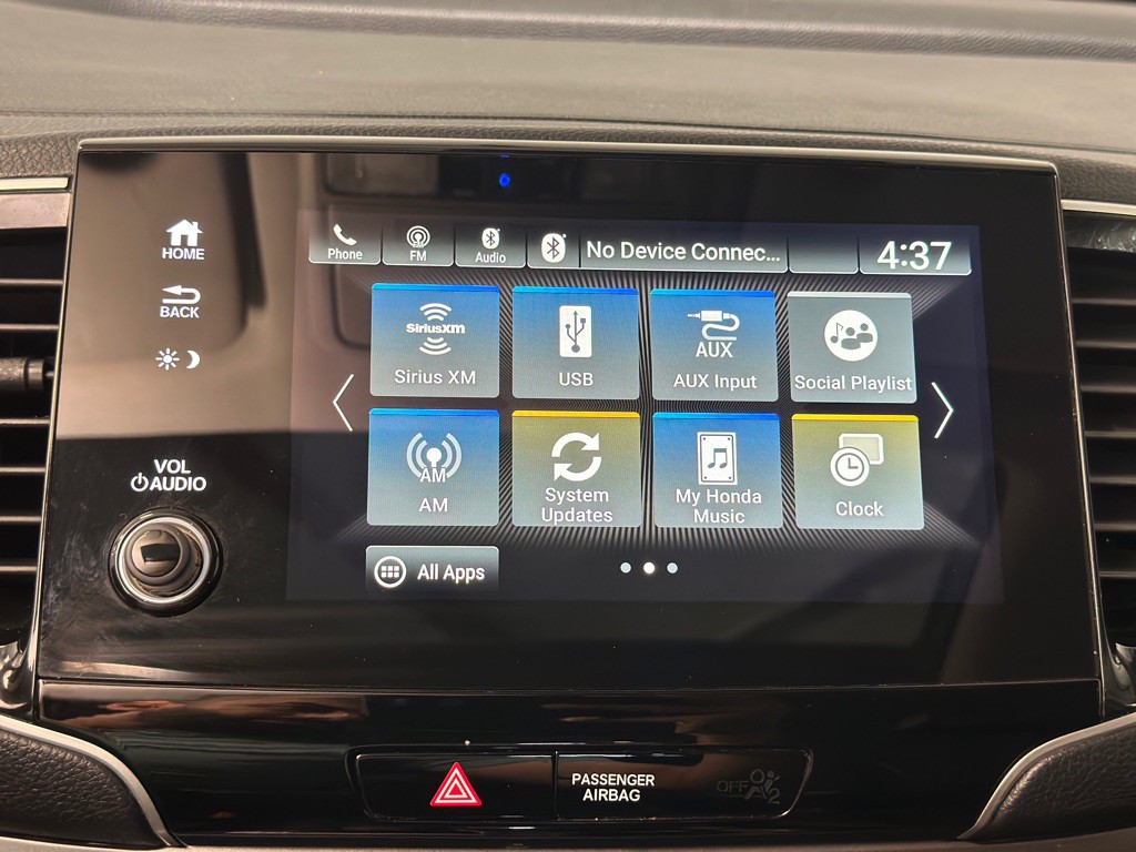 2019 Honda Pilot Image 13