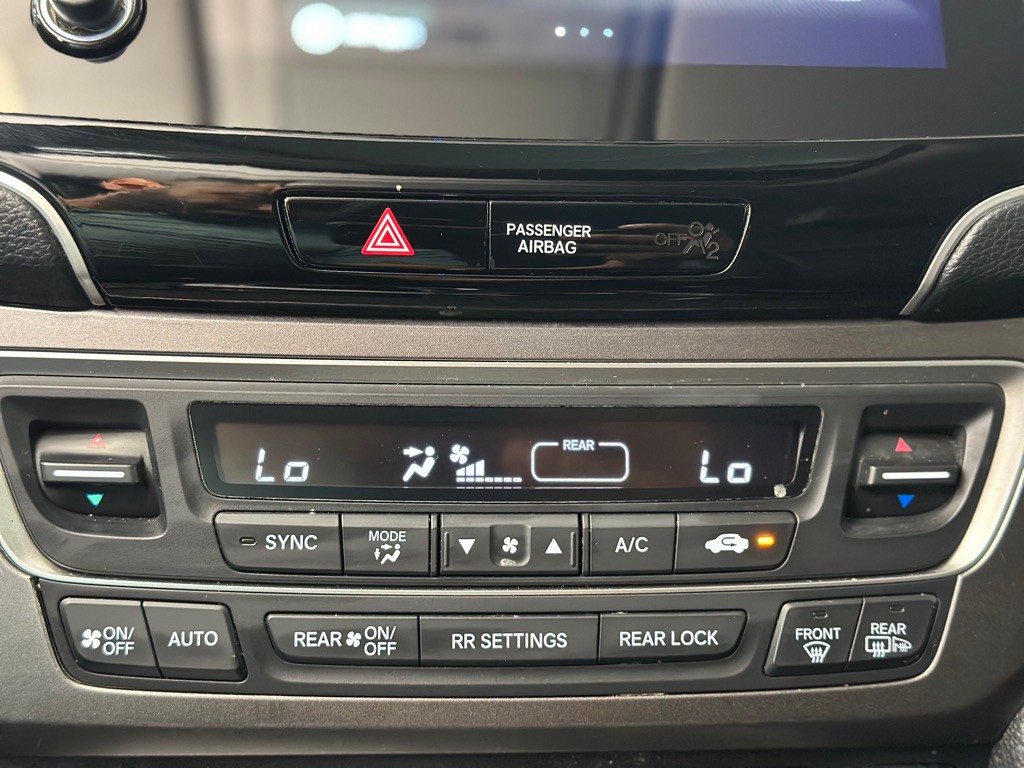 2019 Honda Pilot Image 14