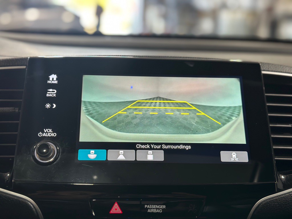 2019 Honda Pilot Image 17