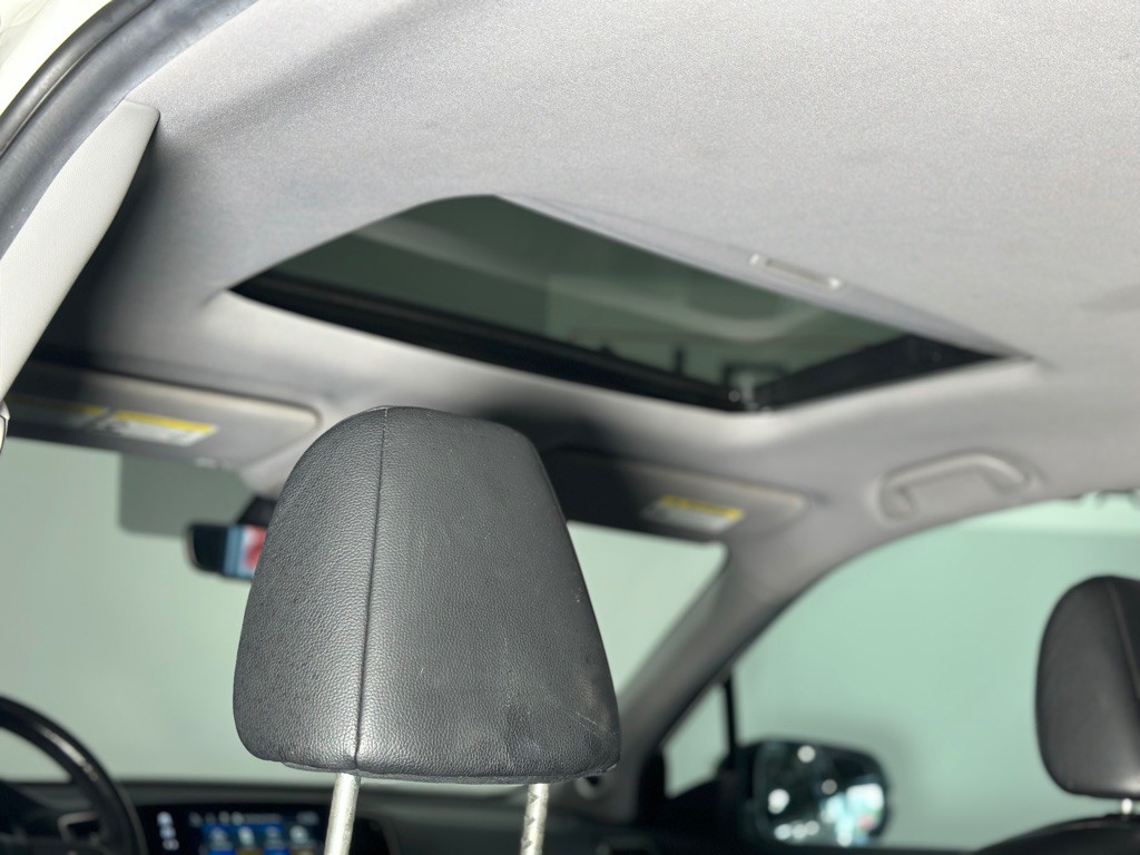 2019 Honda Pilot Image 19