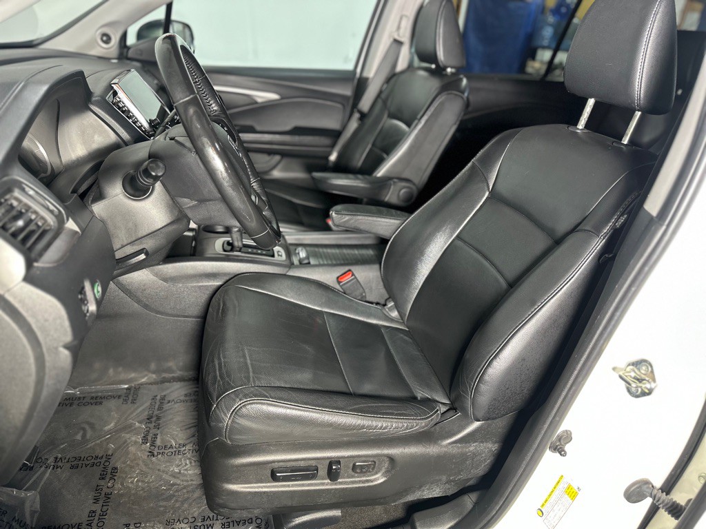 2019 Honda Pilot Image 23
