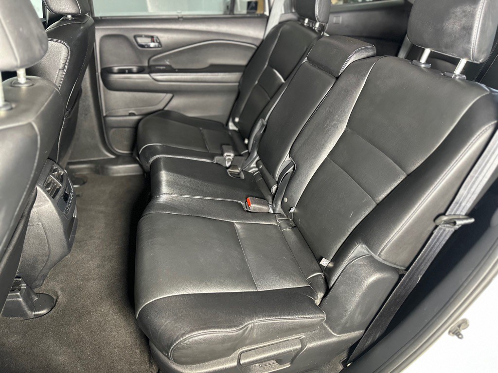 2019 Honda Pilot Image 25