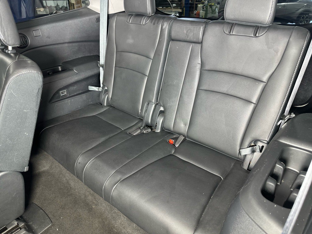 2019 Honda Pilot Image 26