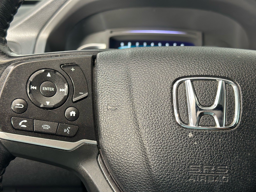 2019 Honda Pilot Image 28