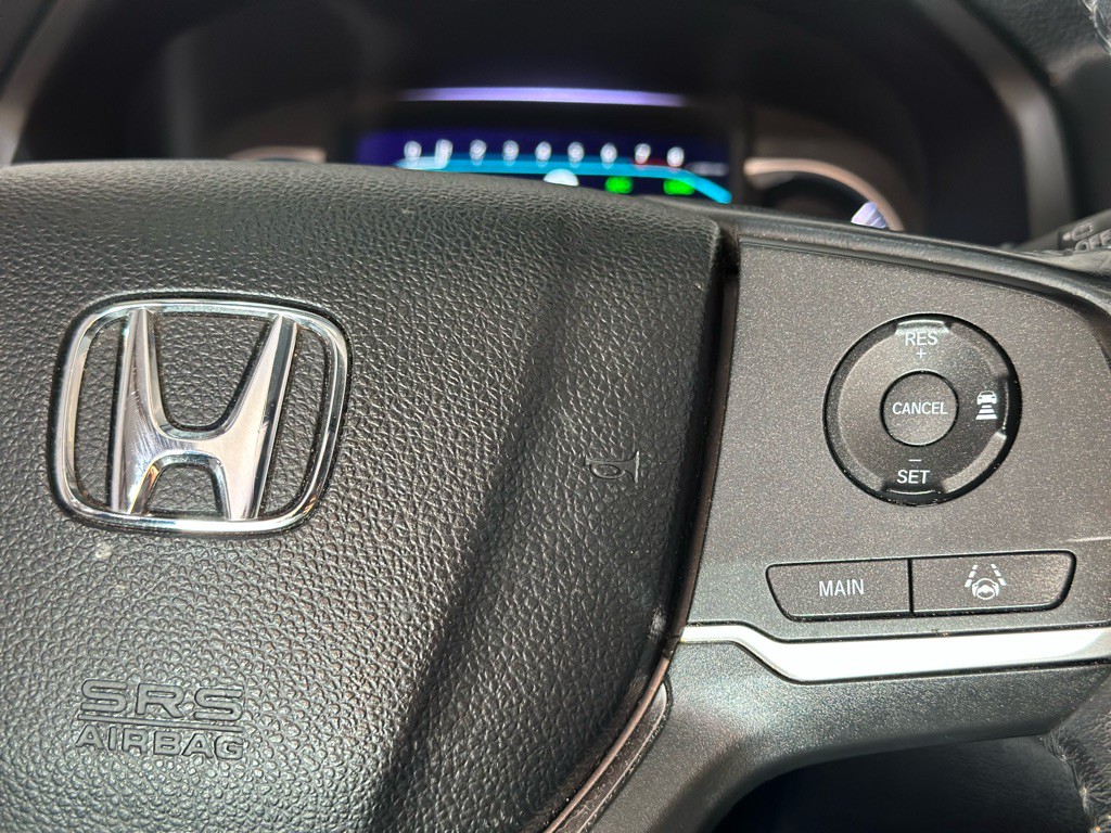 2019 Honda Pilot Image 29