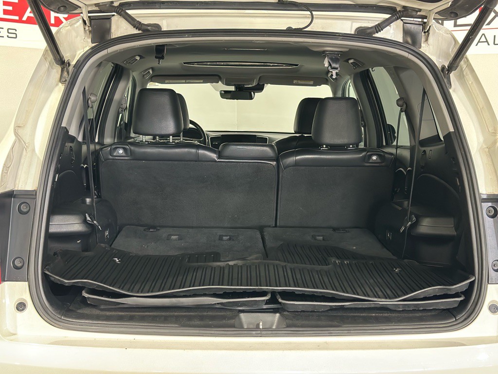 2019 Honda Pilot Image 35