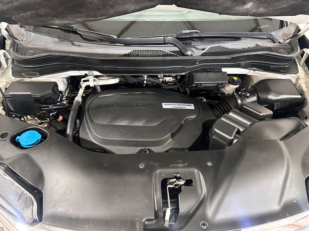2019 Honda Pilot Image 36