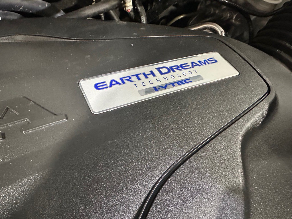 2019 Honda Pilot Image 37