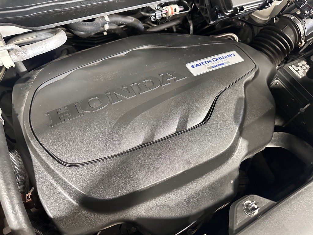 2019 Honda Pilot Image 38