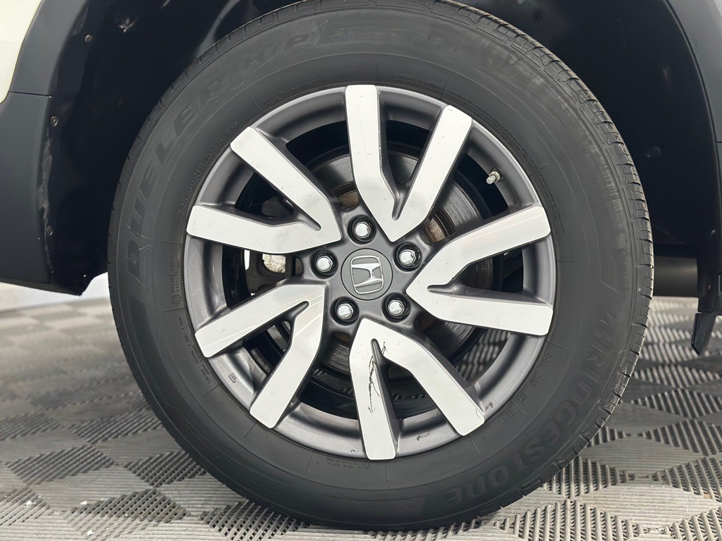2019 Honda Pilot Image 39
