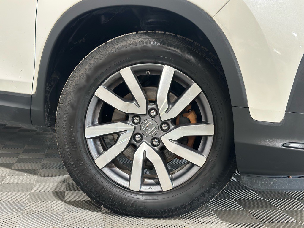 2019 Honda Pilot Image 40