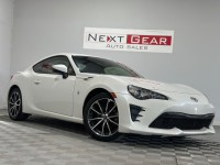 Image for 2017 Toyota 86 BASE ID: 6901054