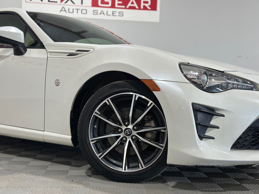 2017 Toyota 86 Image 3