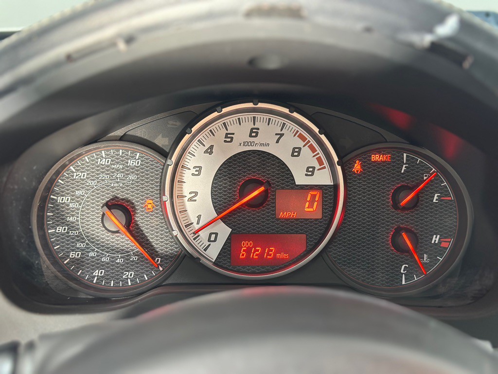 2017 Toyota 86 Image 13