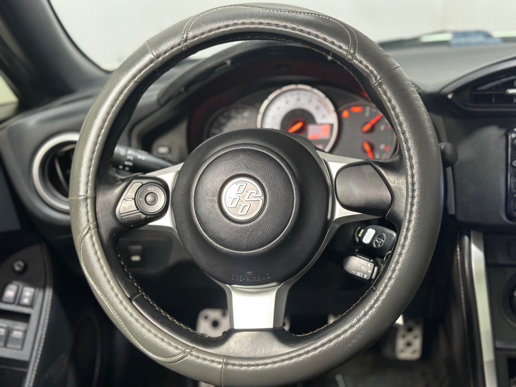 2017 Toyota 86 Image 14