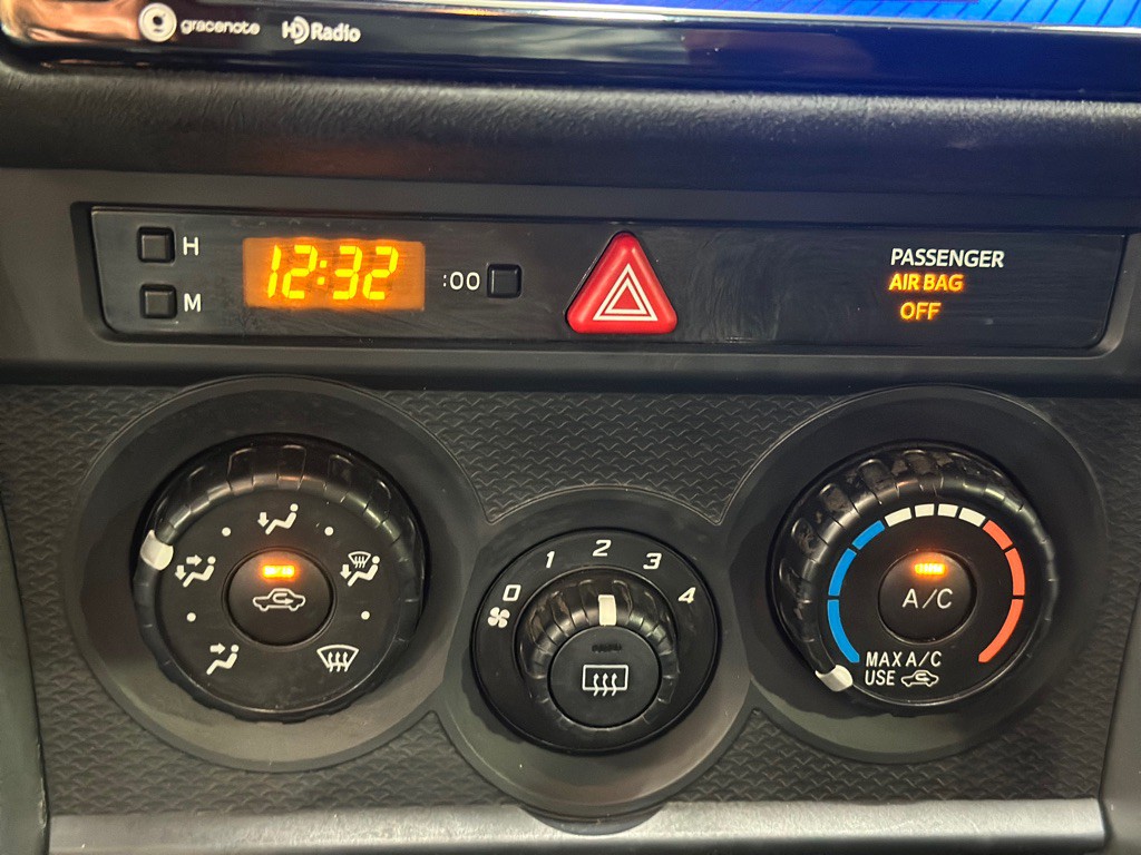 2017 Toyota 86 Image 16