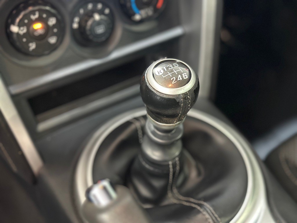 2017 Toyota 86 Image 17