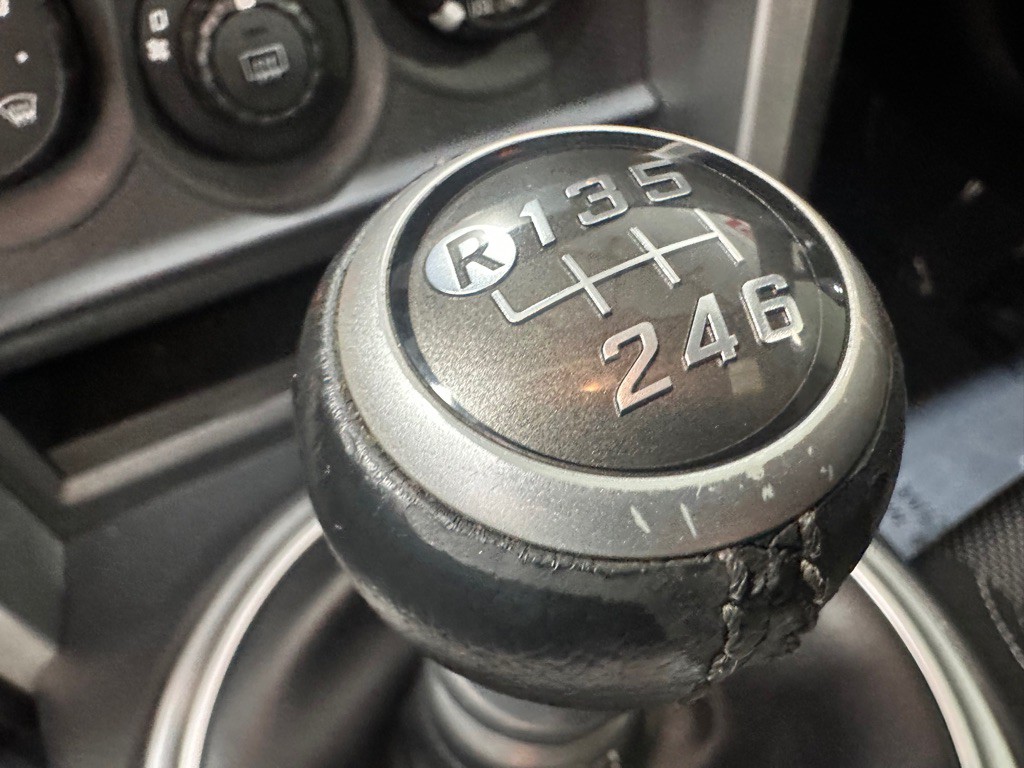 2017 Toyota 86 Image 18