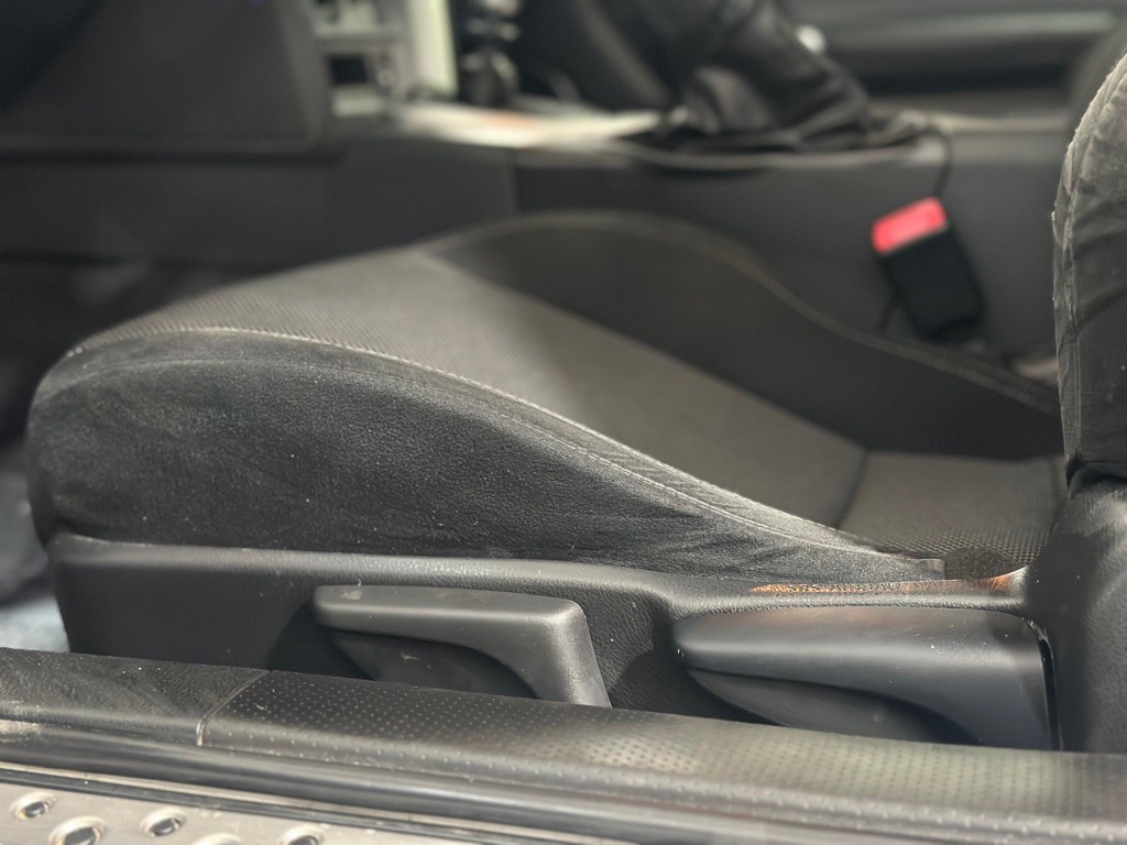 2017 Toyota 86 Image 22