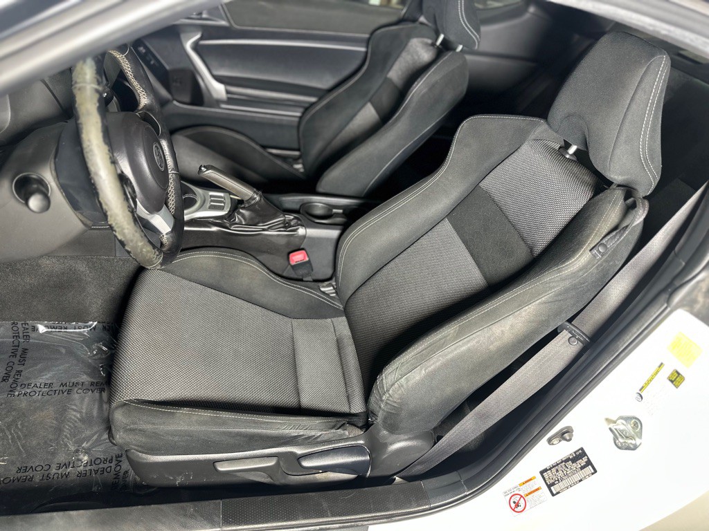 2017 Toyota 86 Image 23