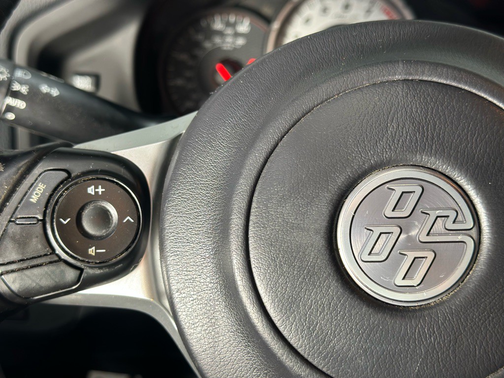 2017 Toyota 86 Image 27