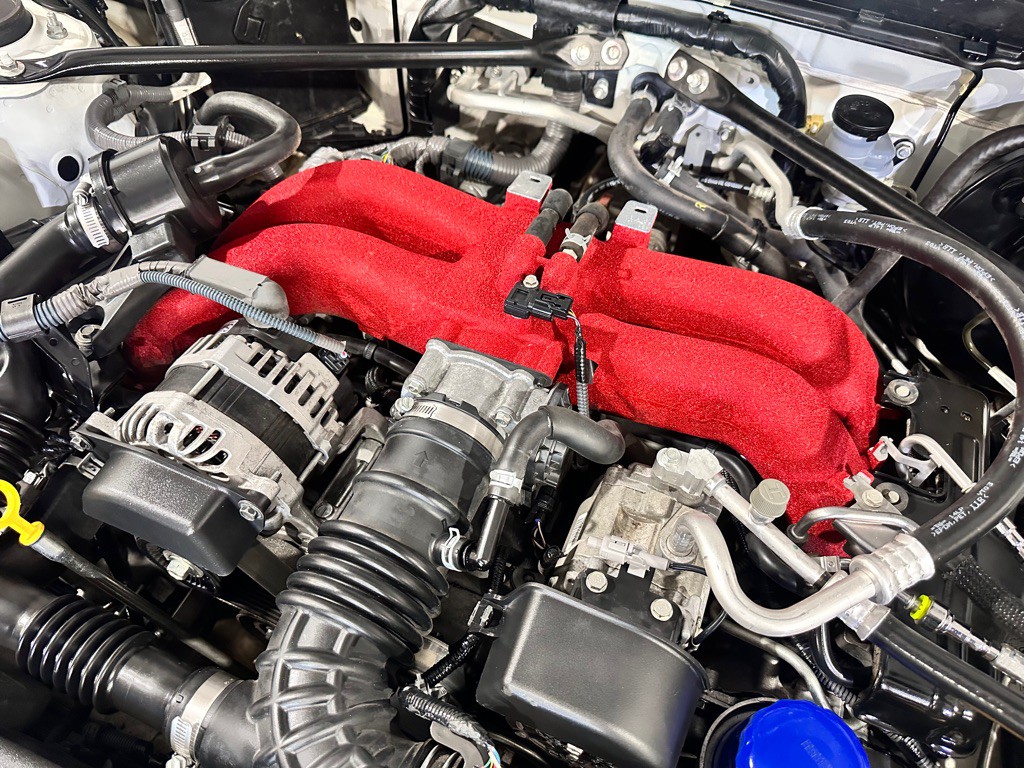 2017 Toyota 86 Image 33