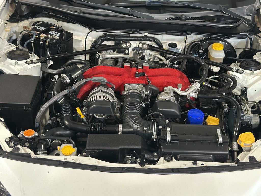 2017 Toyota 86 Image 34