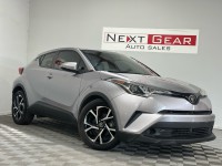 Image for 2019 Toyota C-HR XLE ID: 6901059
