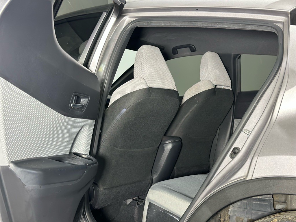 2019 Toyota C-HR Image 12