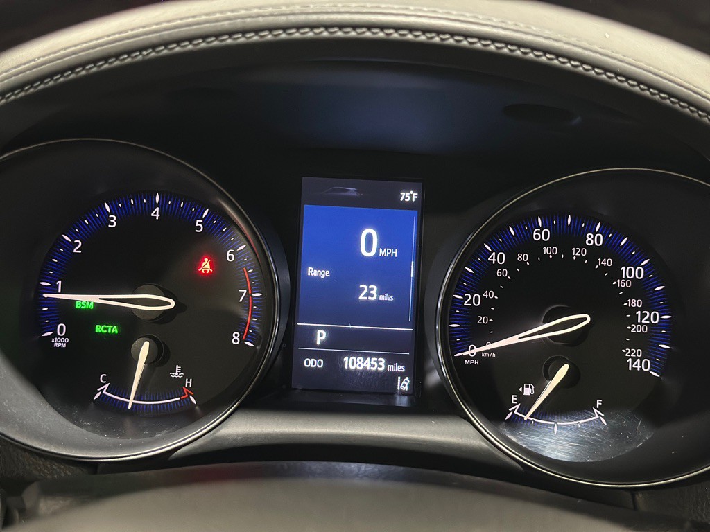 2019 Toyota C-HR Image 14
