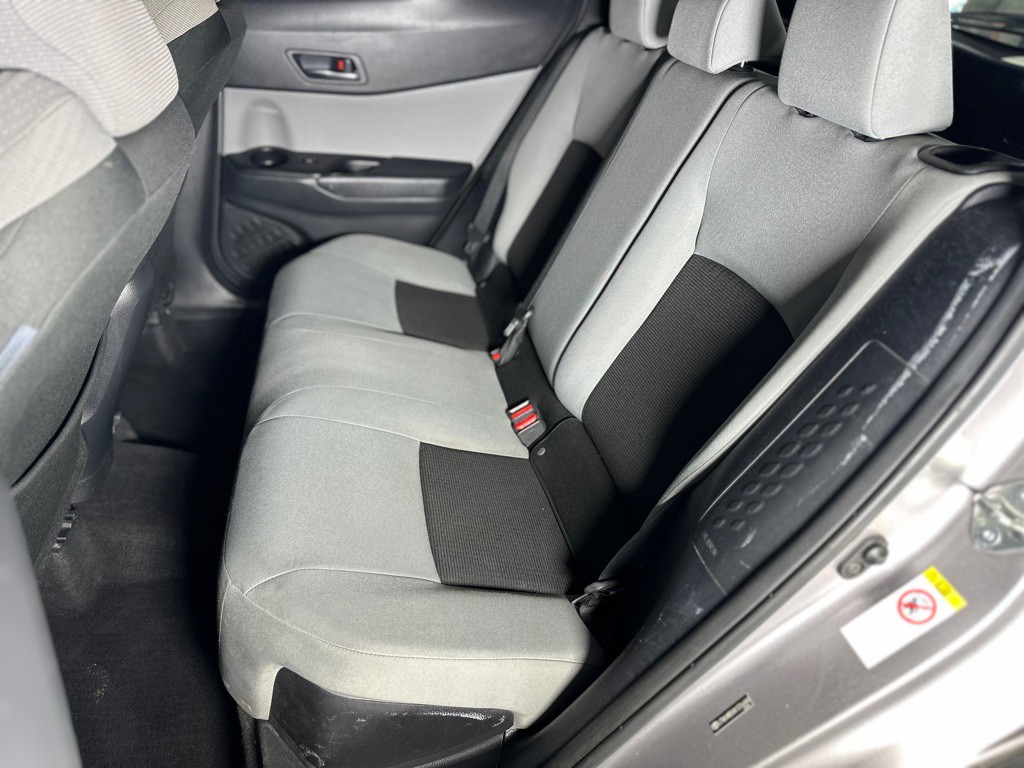2019 Toyota C-HR Image 26