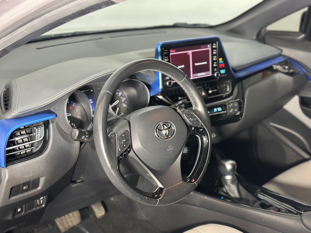 2019 Toyota C-HR Image 27