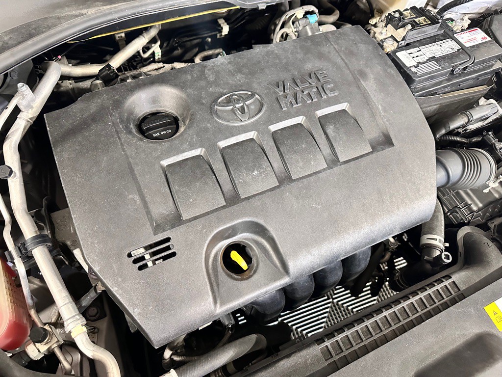 2019 Toyota C-HR Image 37